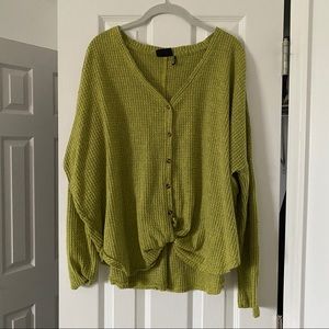 Urban Outfitters Sweater